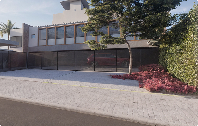 Soul Taquaral Residencial.